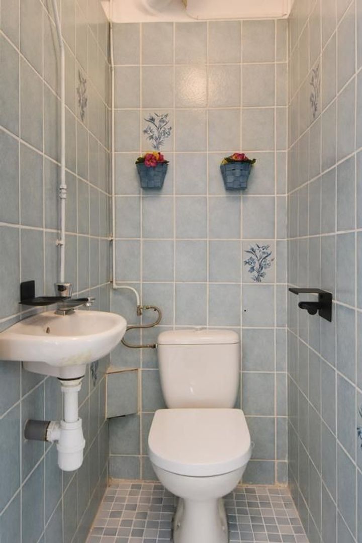 Bruijnings Ingenhoeslaan 166, Voorburg foto-22