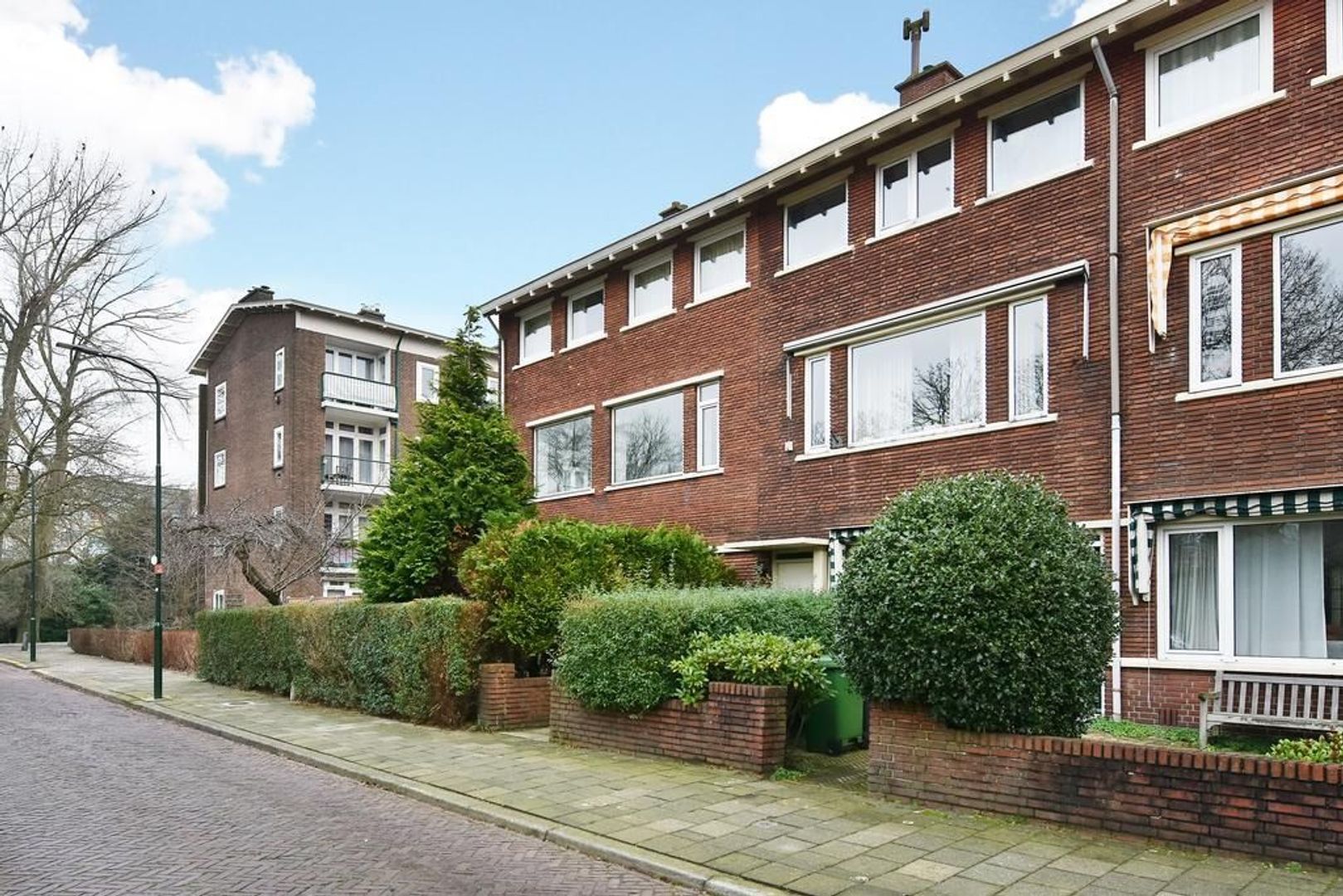 Staringkade 55, Voorburg foto-0