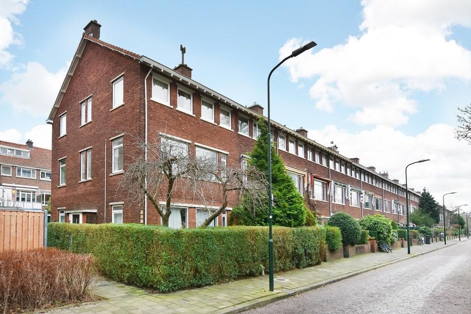 Staringkade 55, Voorburg foto-1