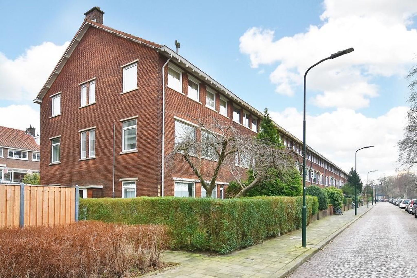 Staringkade 55, Voorburg foto-2