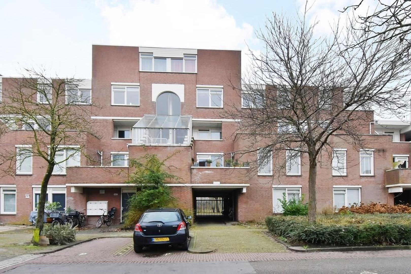 Rossinilaan 429, Den Haag foto-0