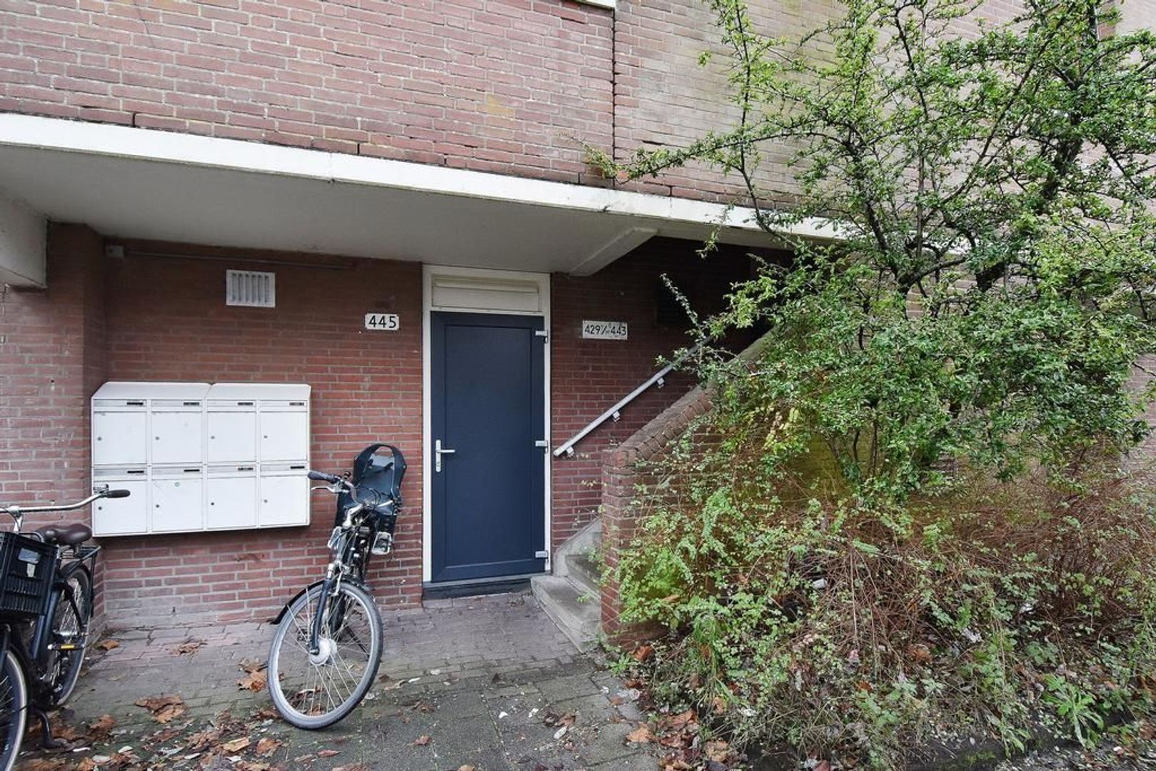Rossinilaan 429, Den Haag foto-1