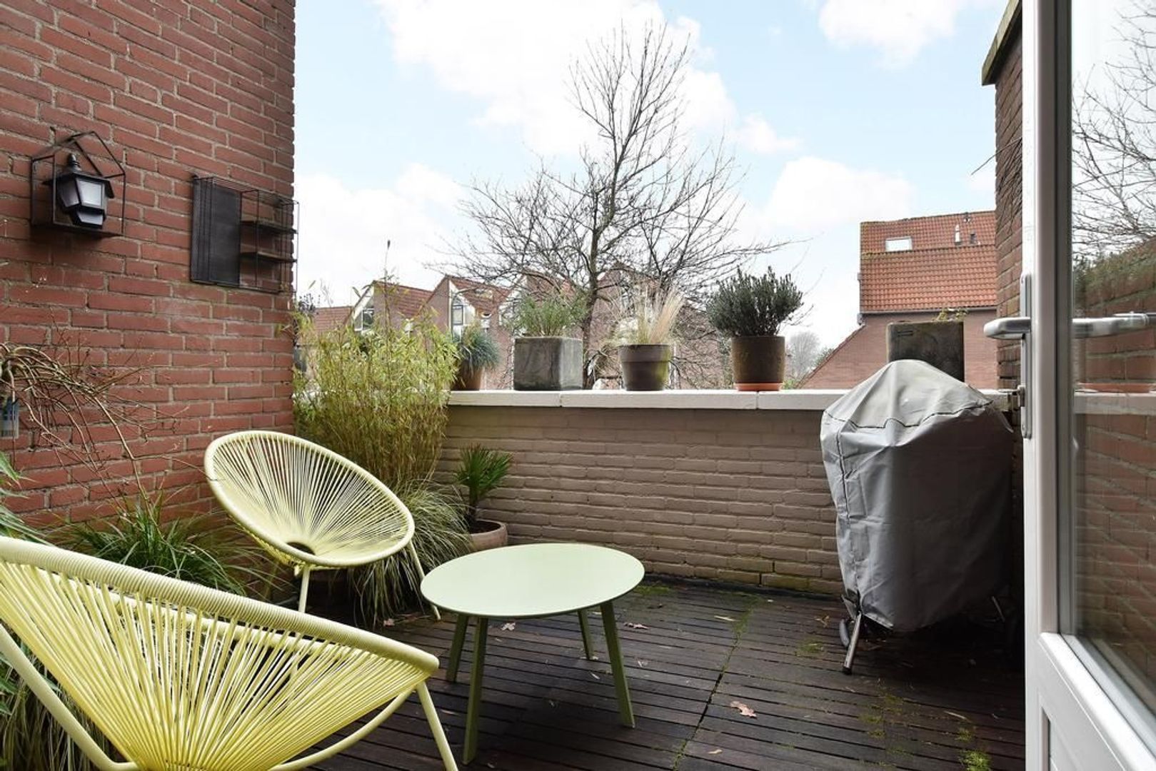 Rossinilaan 429, Den Haag foto-19