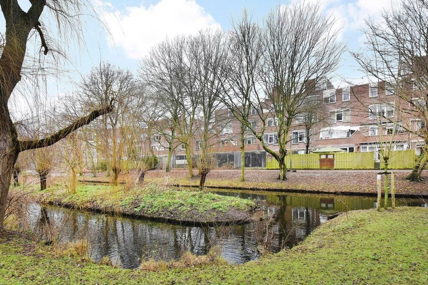 Rossinilaan 429, Den Haag foto-24