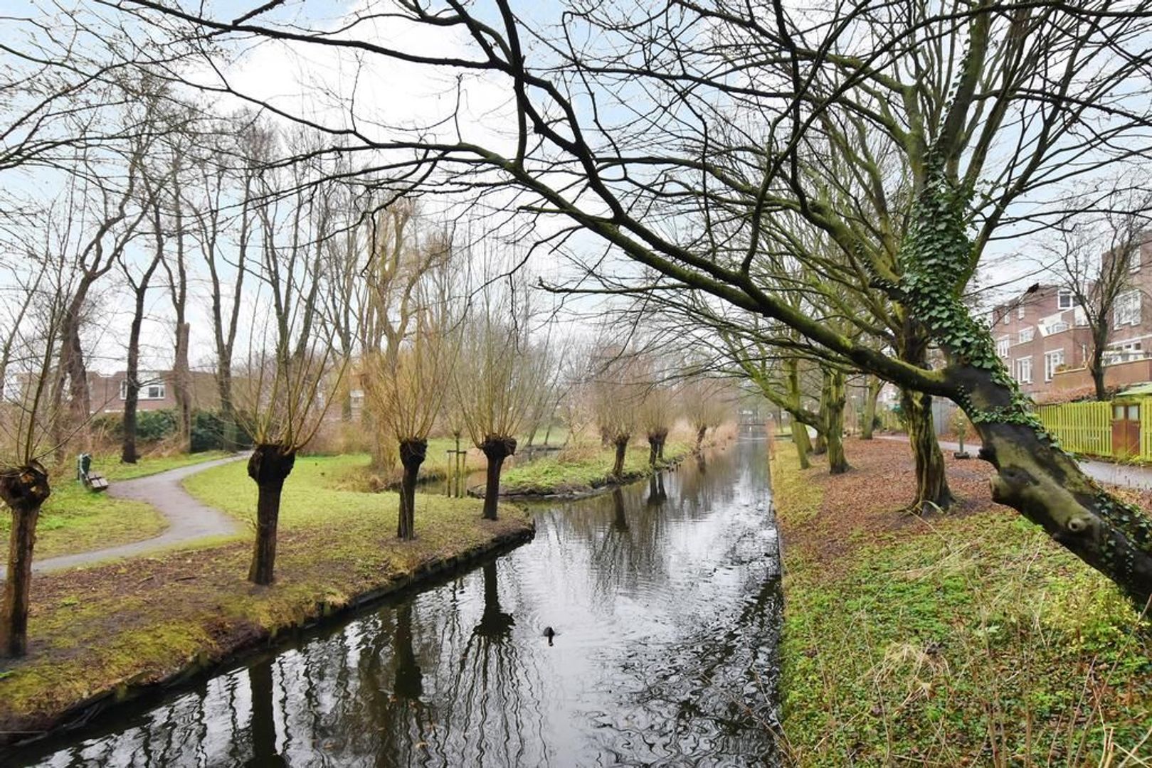 Rossinilaan 429, Den Haag foto-23