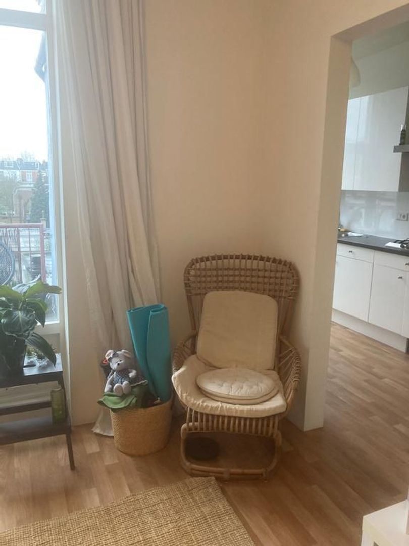 Aert van der Goesstraat 41 2e, Den Haag foto-1