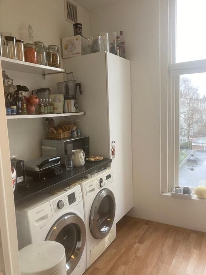Aert van der Goesstraat 41 2e, Den Haag foto-4