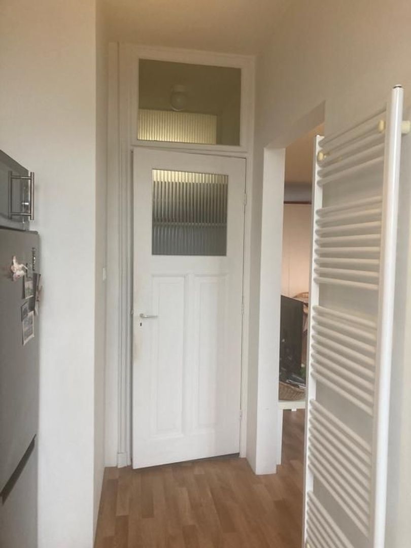 Aert van der Goesstraat 41 2e, Den Haag foto-5