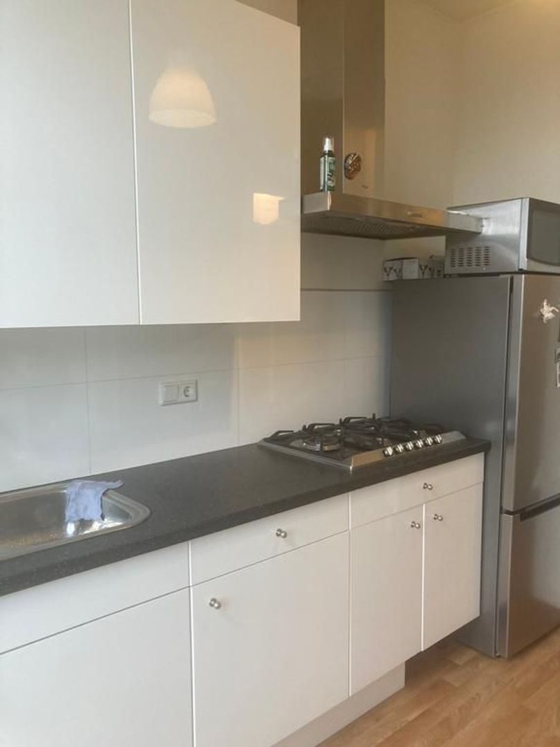 Aert van der Goesstraat 41 2e, Den Haag foto-8