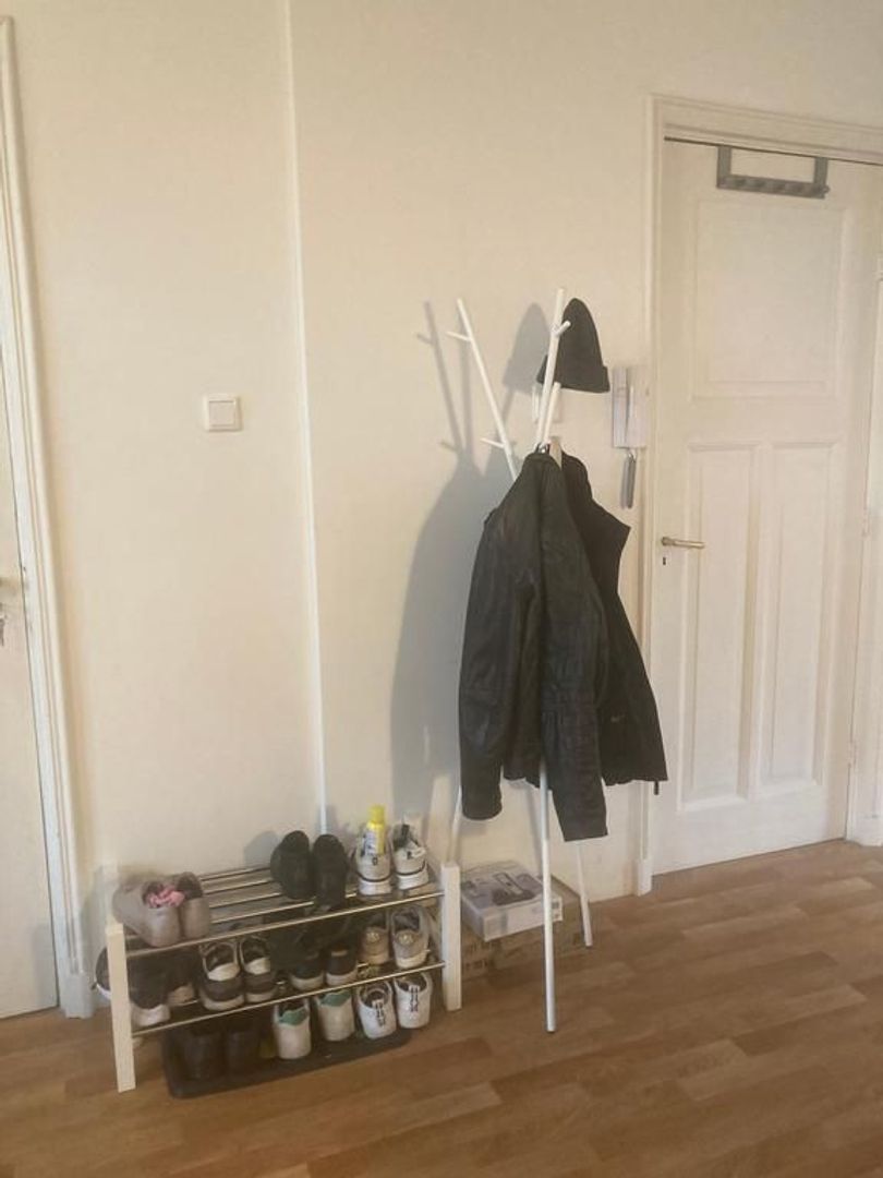 Aert van der Goesstraat 41 2e, Den Haag foto-13