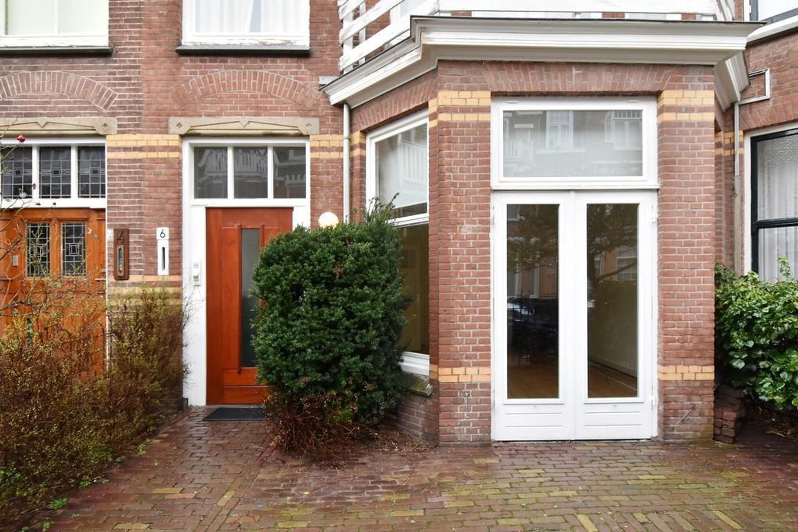 Van den Eyndestraat 6, Den Haag foto-1