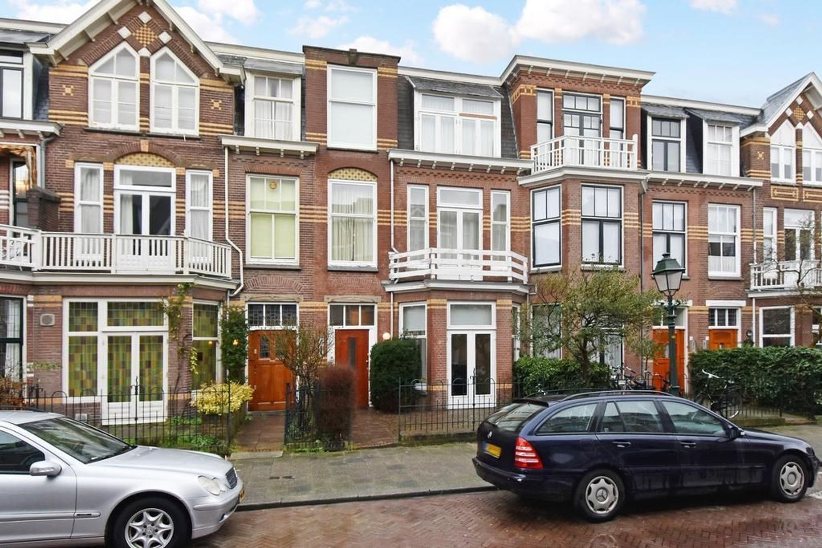 Van den Eyndestraat 6, Den Haag foto-0