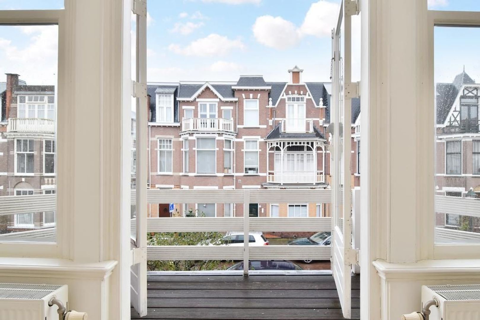 Van den Eyndestraat 6, Den Haag foto-31