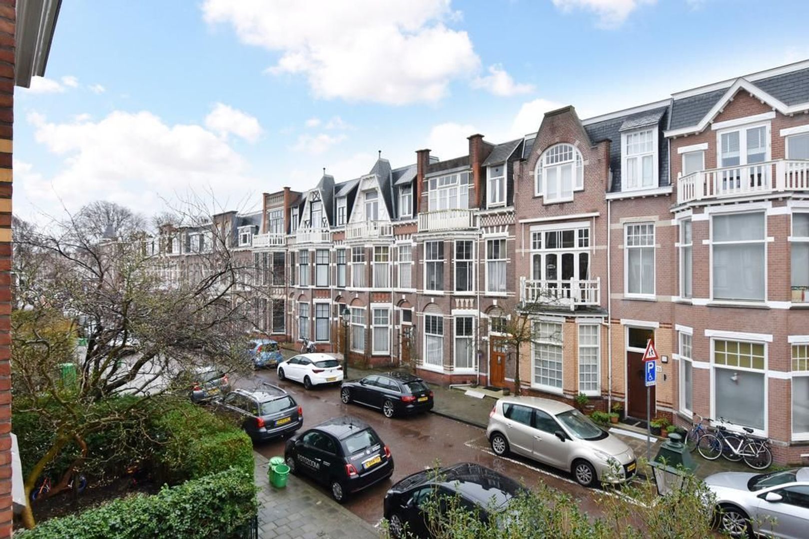 Van den Eyndestraat 6, Den Haag foto-32