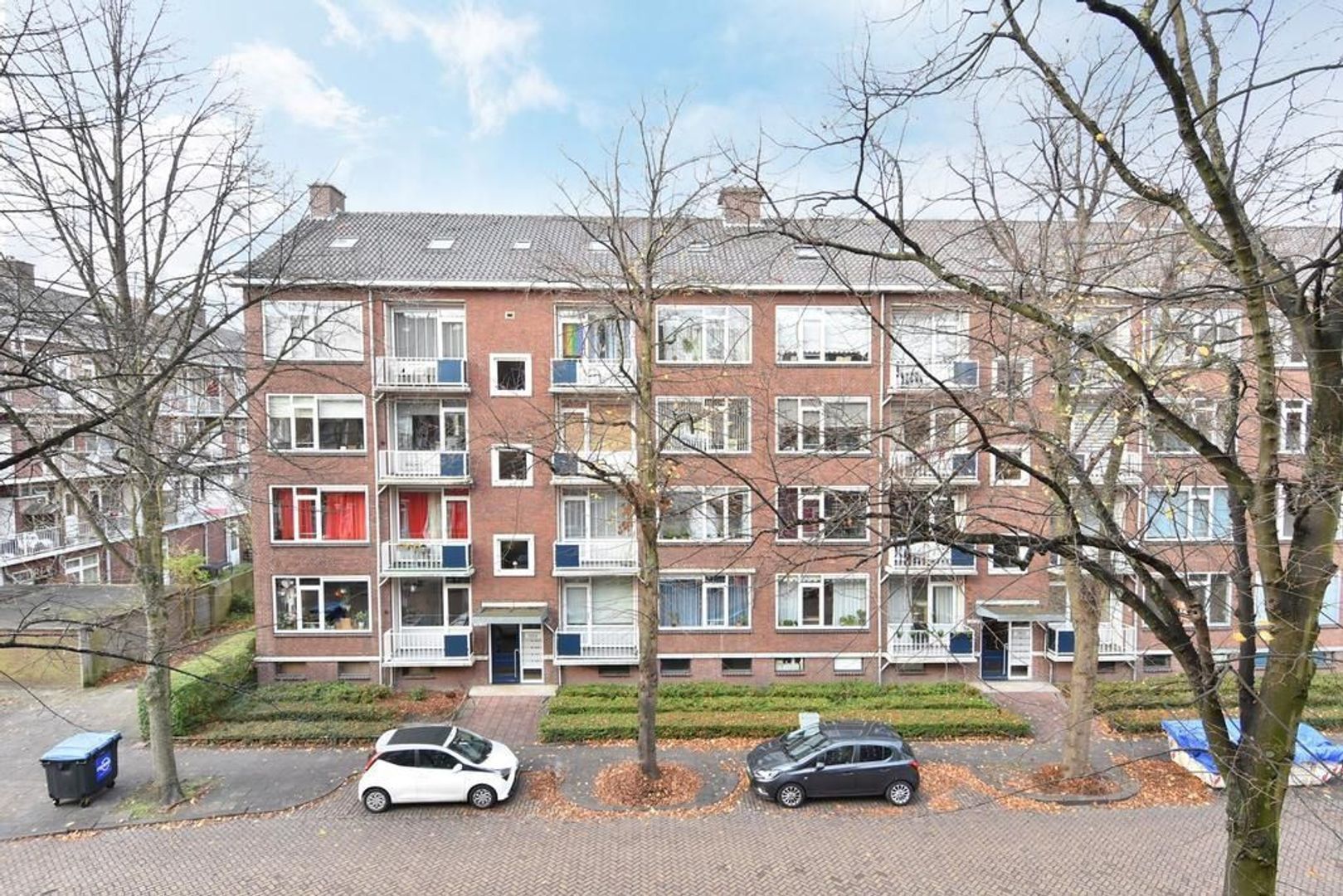 Dr H. Colijnlaan 209, Rijswijk foto-31