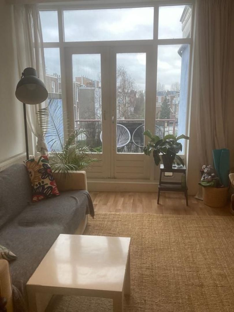 Aert van der Goesstraat 41 2e, Den Haag foto-0
