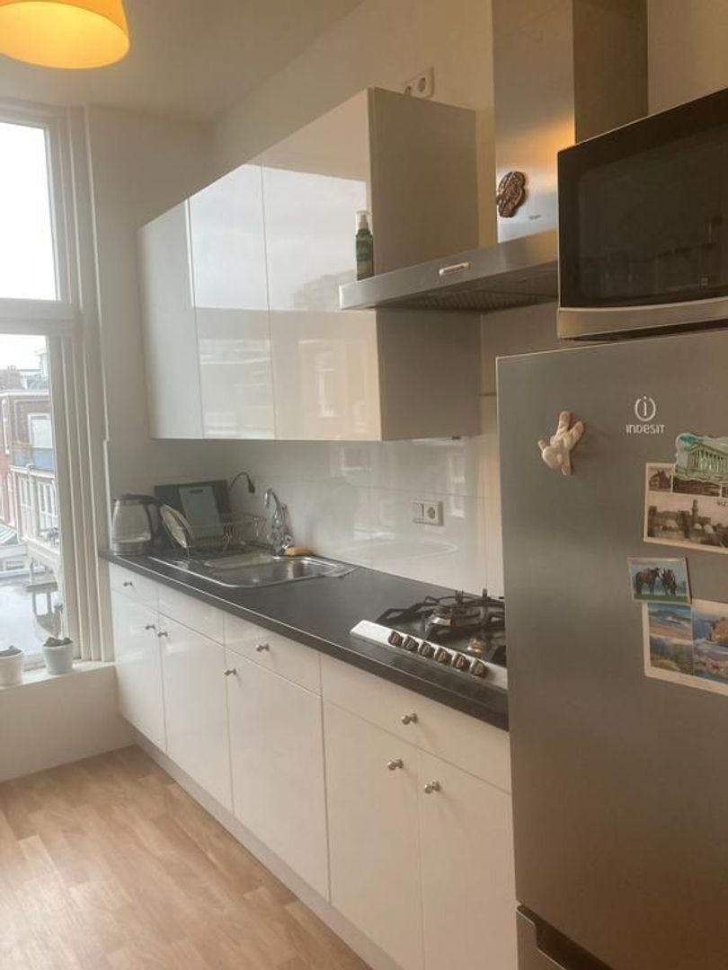 Aert van der Goesstraat 41 2e, Den Haag foto-3