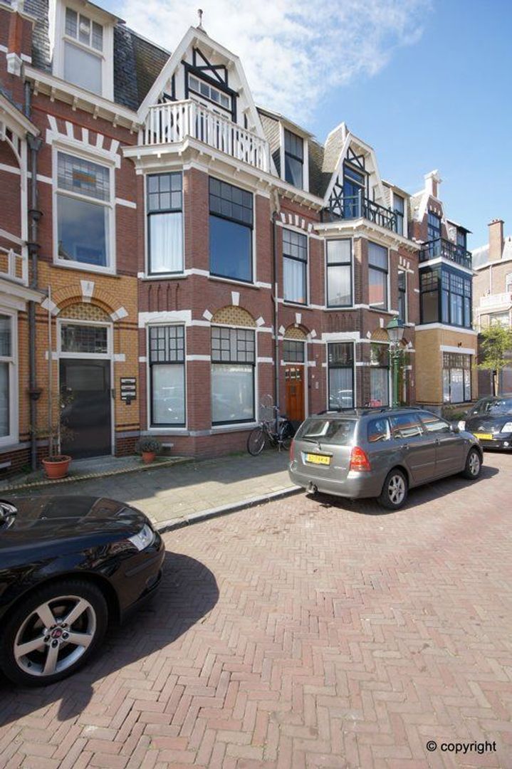 Van den Eyndestraat 7, Den Haag foto-0