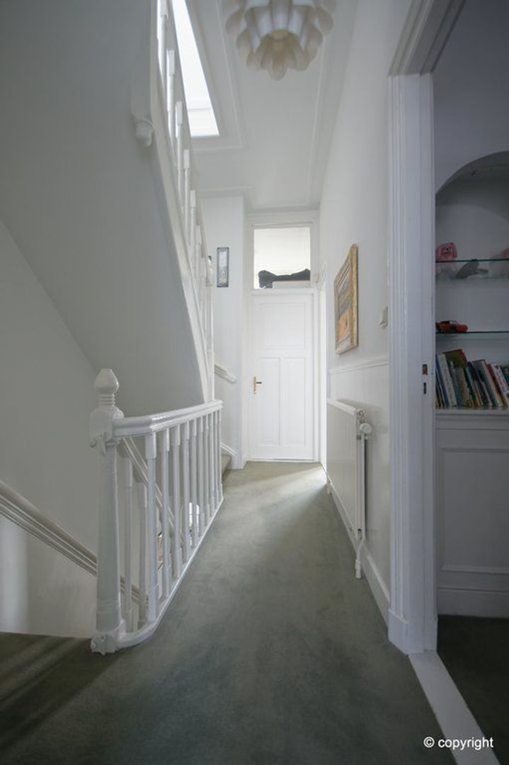 Van den Eyndestraat 7, Den Haag foto-26