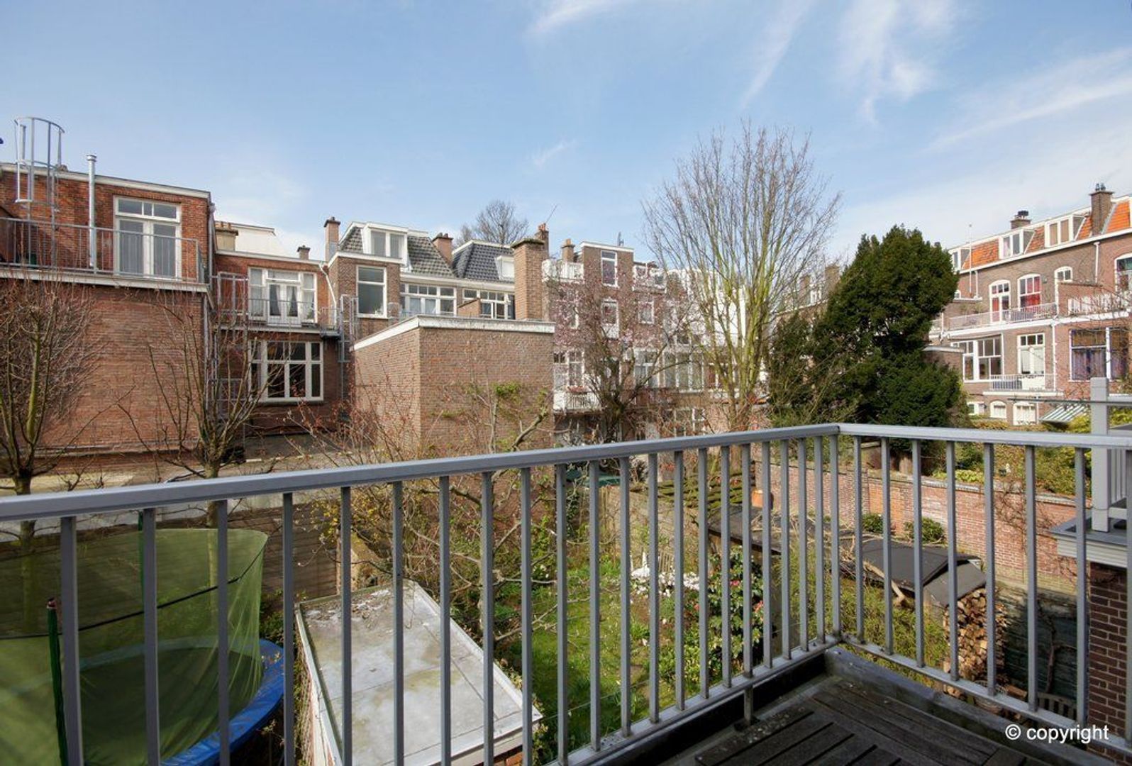 Van den Eyndestraat 7, Den Haag foto-36