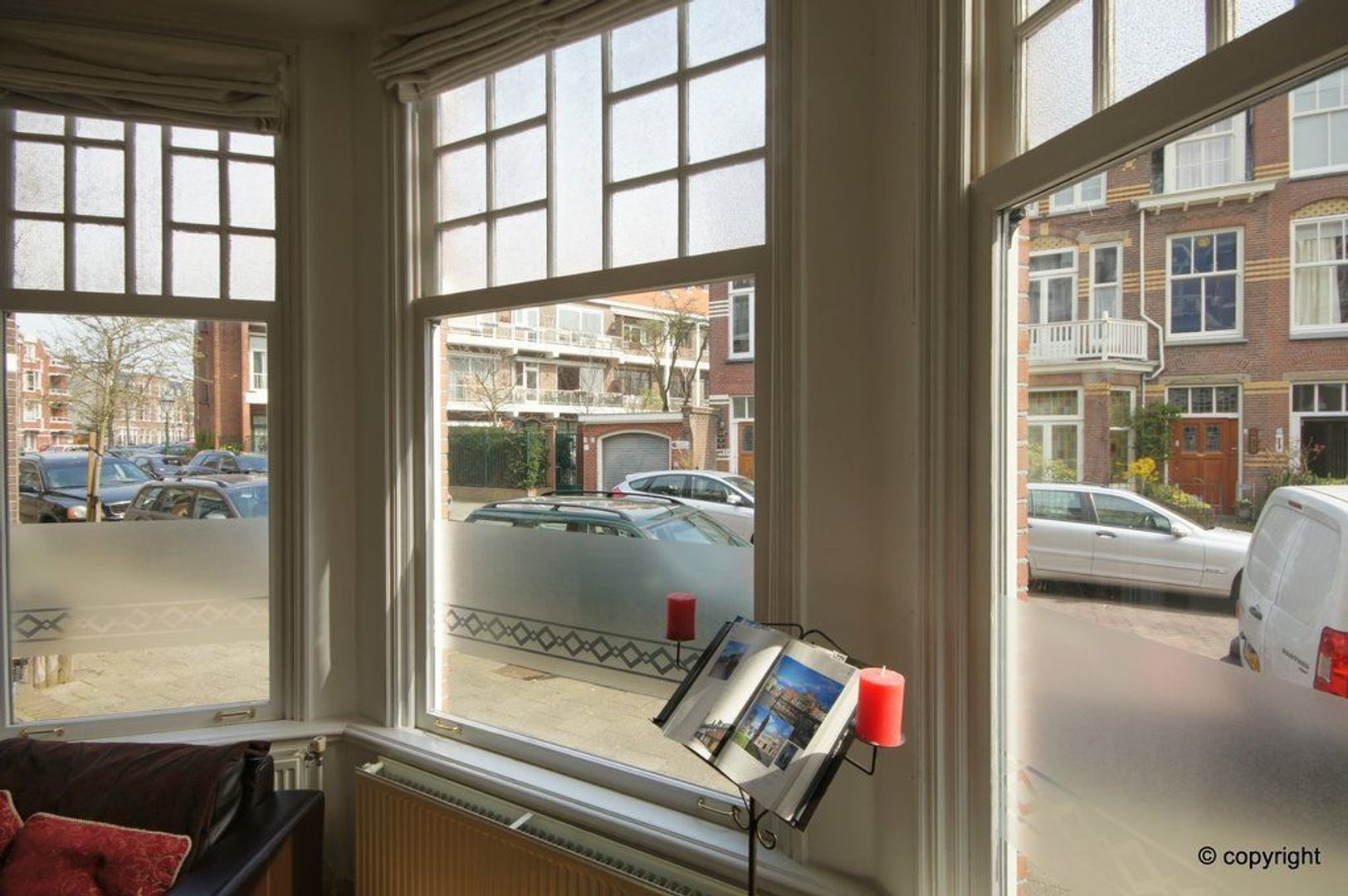 Van den Eyndestraat 7, Den Haag foto-7