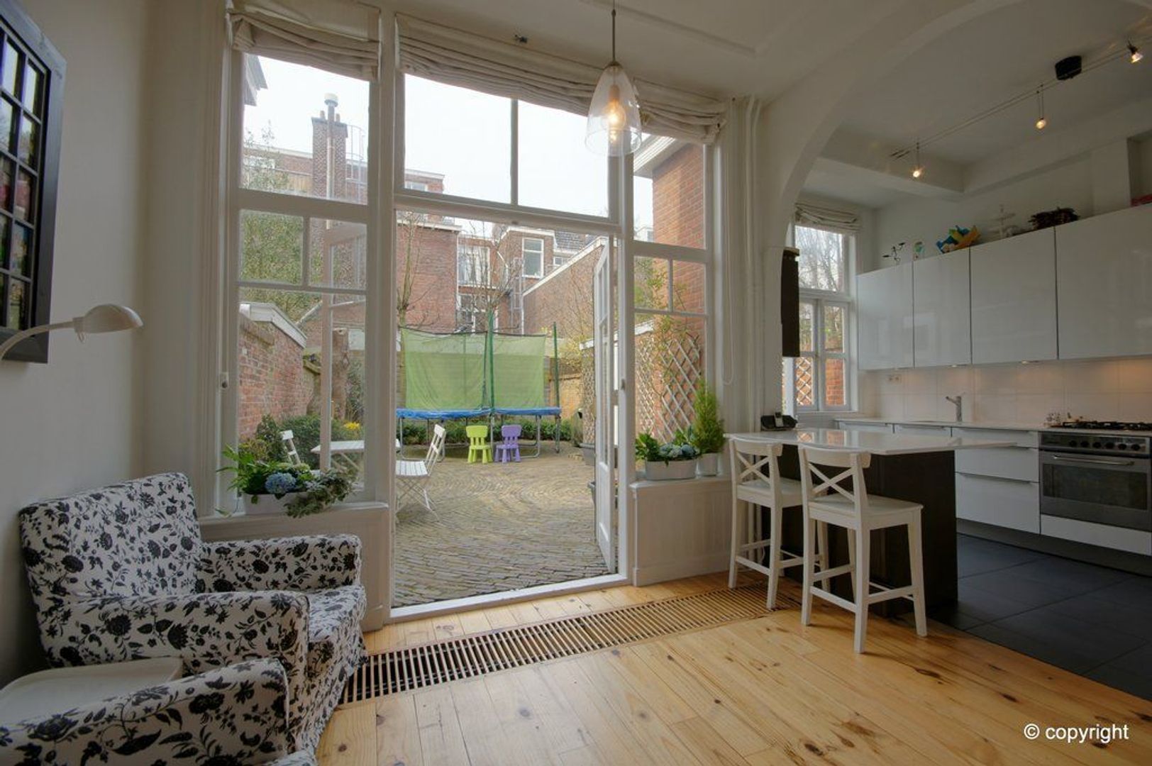 Van den Eyndestraat 7, Den Haag foto-14