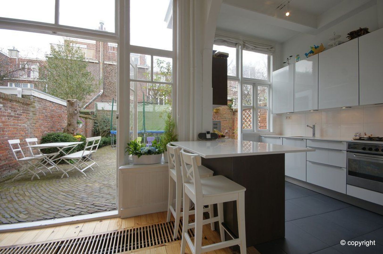 Van den Eyndestraat 7, Den Haag foto-15
