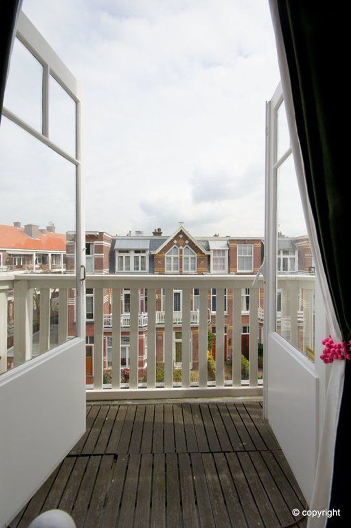 Van den Eyndestraat 7, Den Haag foto-46