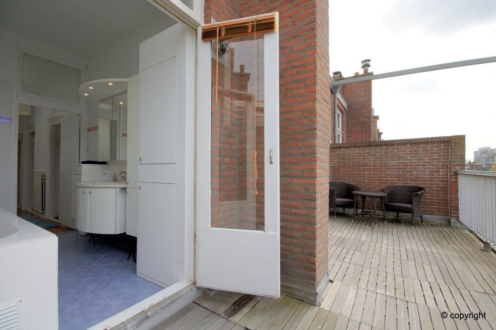 Van den Eyndestraat 7, Den Haag foto-50