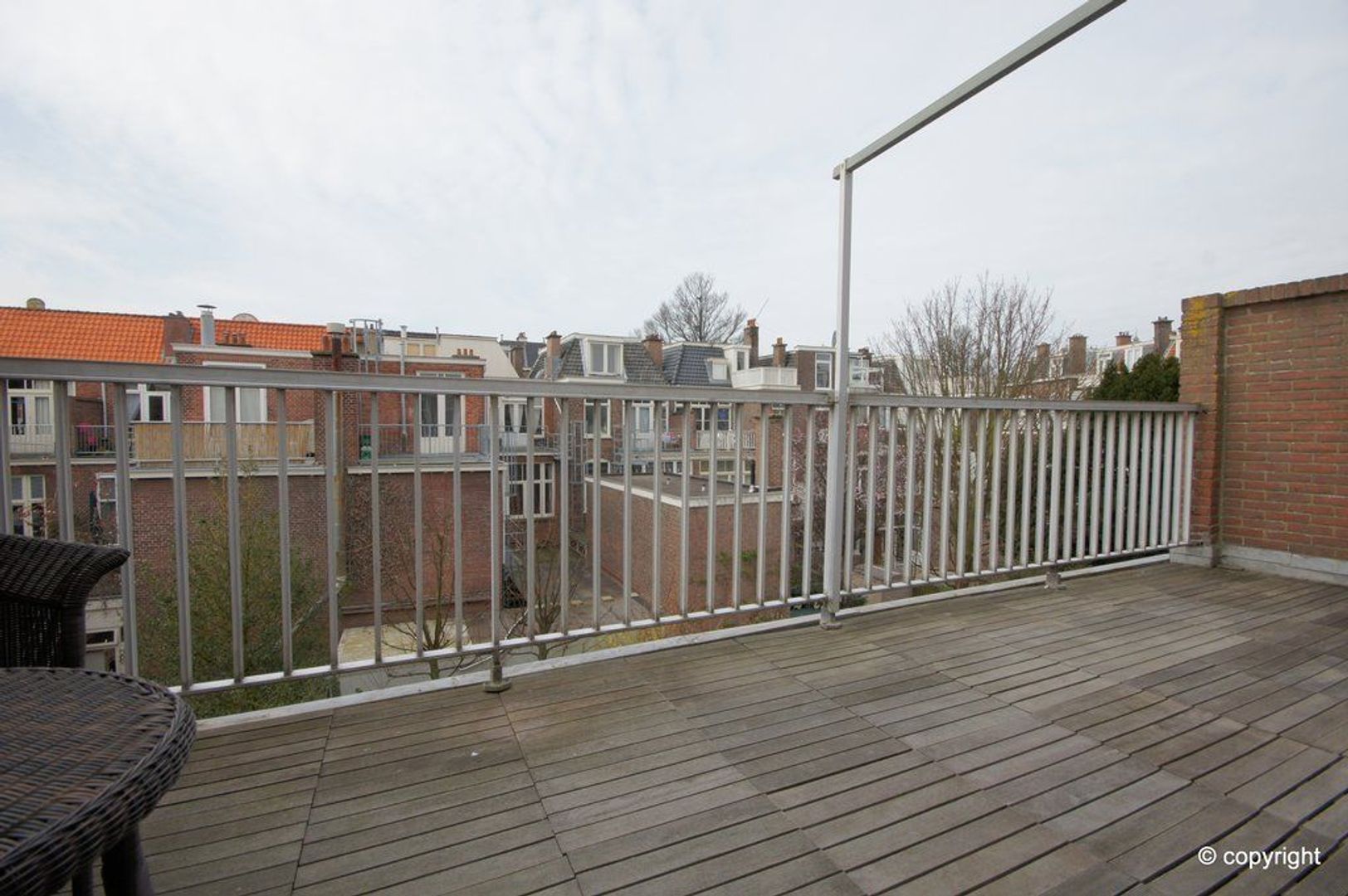 Van den Eyndestraat 7, Den Haag foto-51