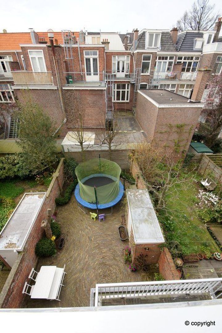 Van den Eyndestraat 7, Den Haag foto-52
