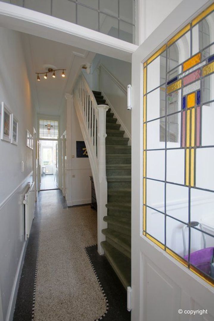 Van den Eyndestraat 7, Den Haag foto-2