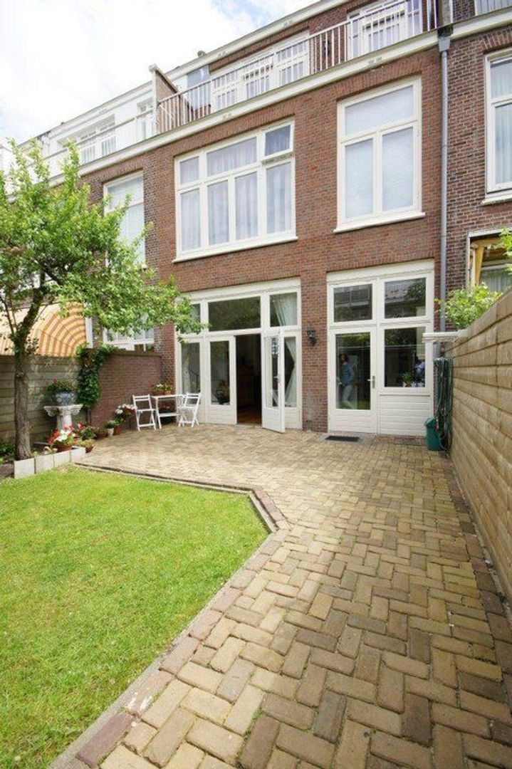 Frankenslag 313, Den Haag foto-22