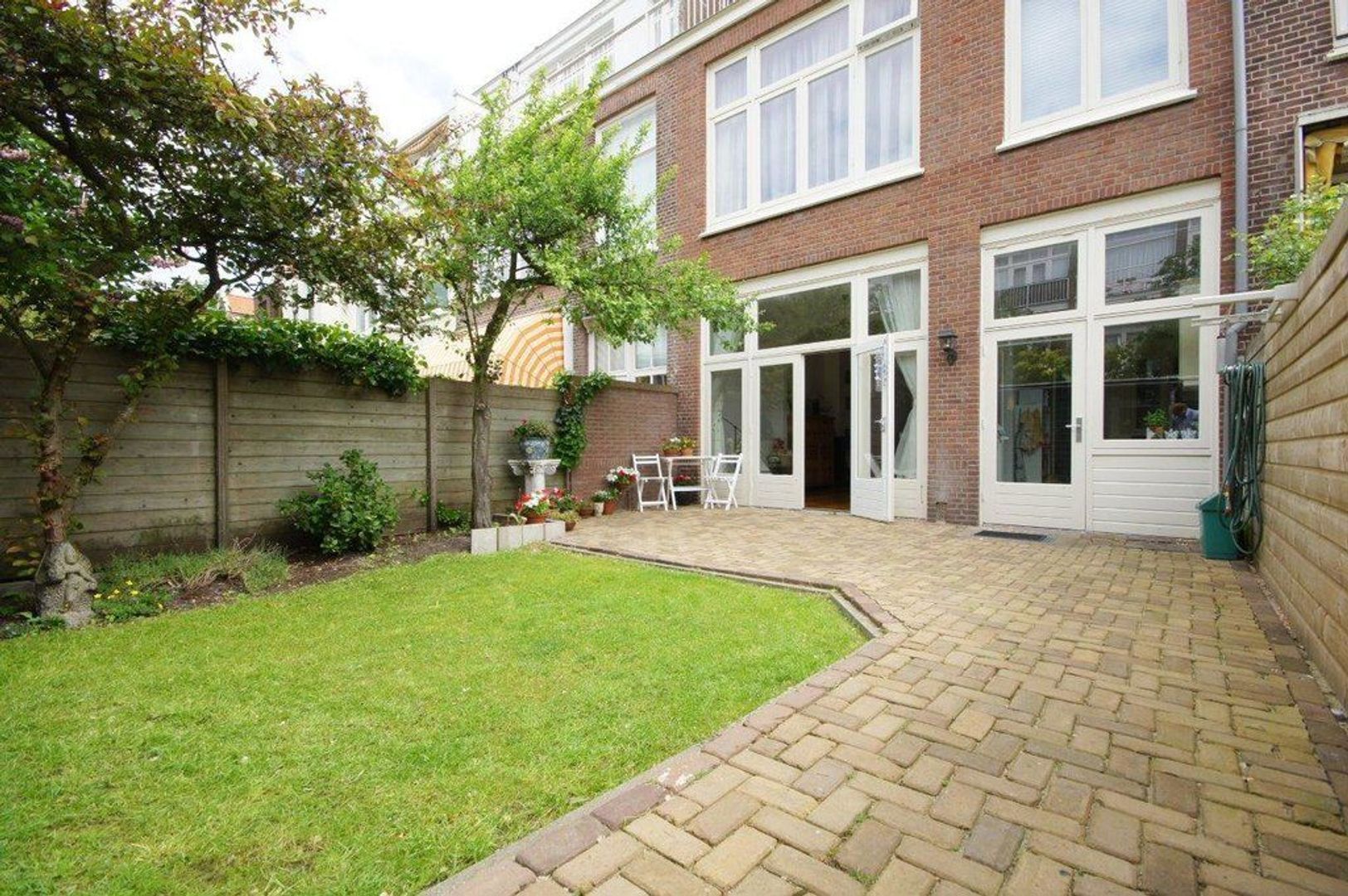 Frankenslag 313, Den Haag foto-23