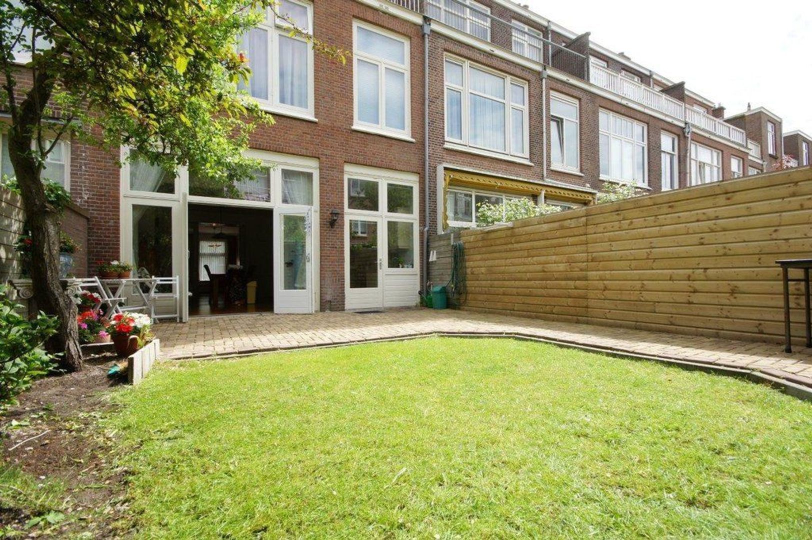 Frankenslag 313, Den Haag foto-24