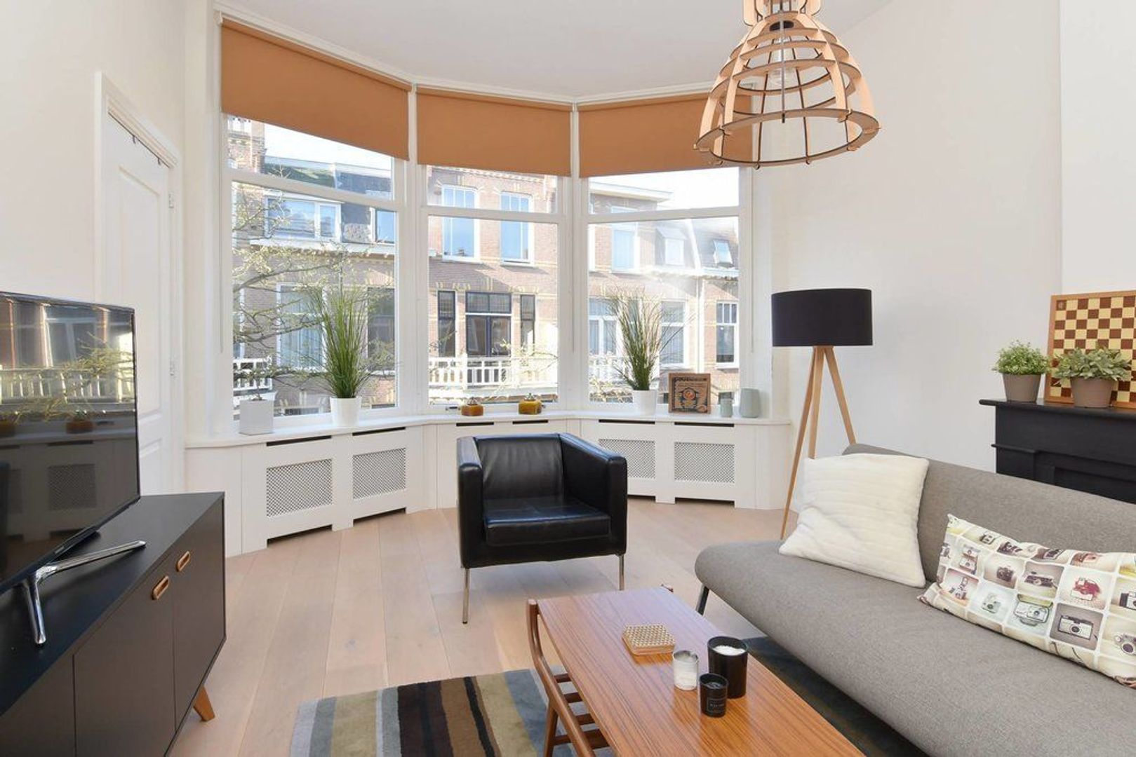 Antonie Duyckstraat 139, Den Haag foto-3