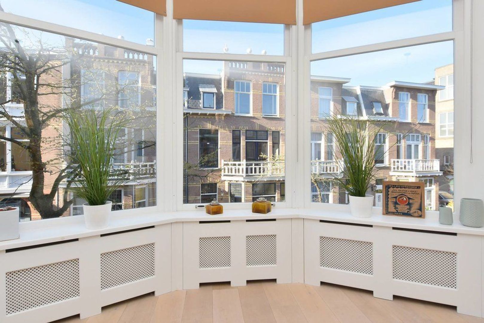 Antonie Duyckstraat 139, Den Haag foto-4