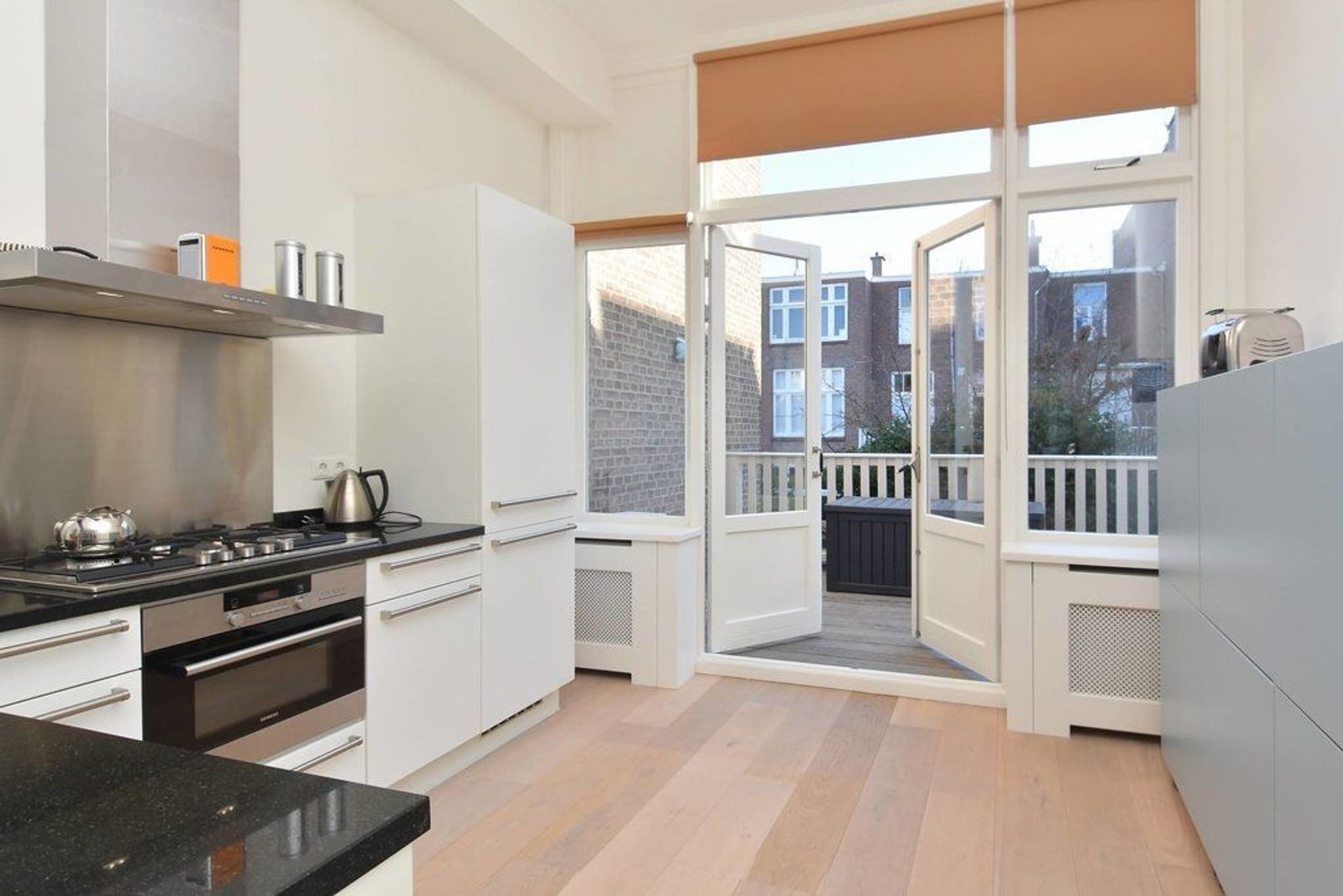 Antonie Duyckstraat 139, Den Haag foto-7