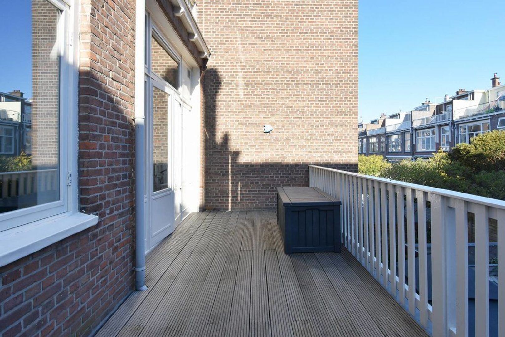 Antonie Duyckstraat 139, Den Haag foto-15