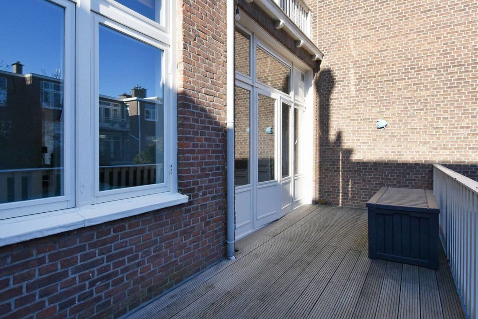 Antonie Duyckstraat 139, Den Haag foto-16