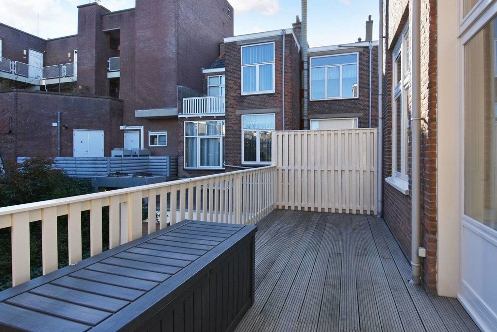 Antonie Duyckstraat 139, Den Haag foto-17