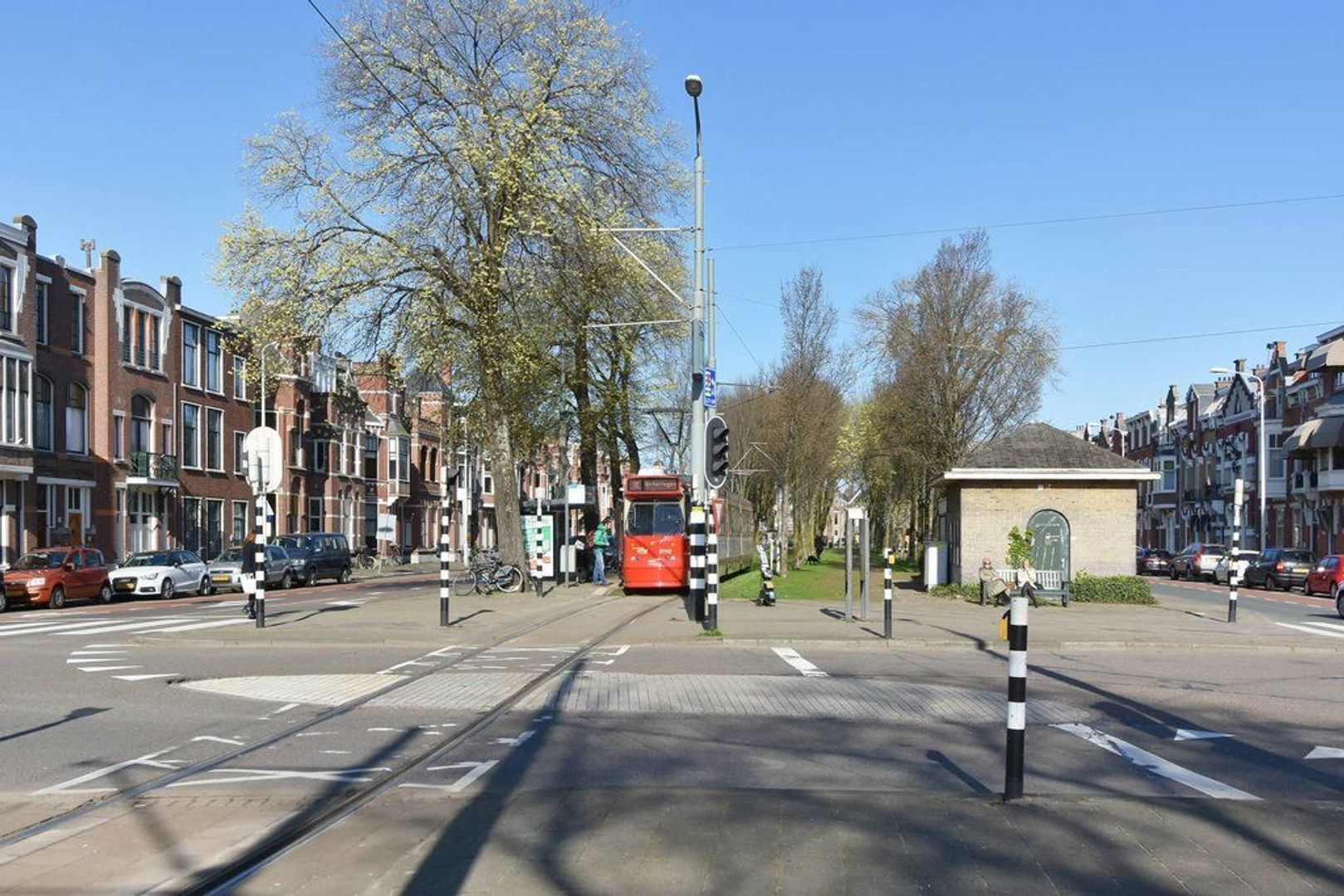Antonie Duyckstraat 139, Den Haag foto-22