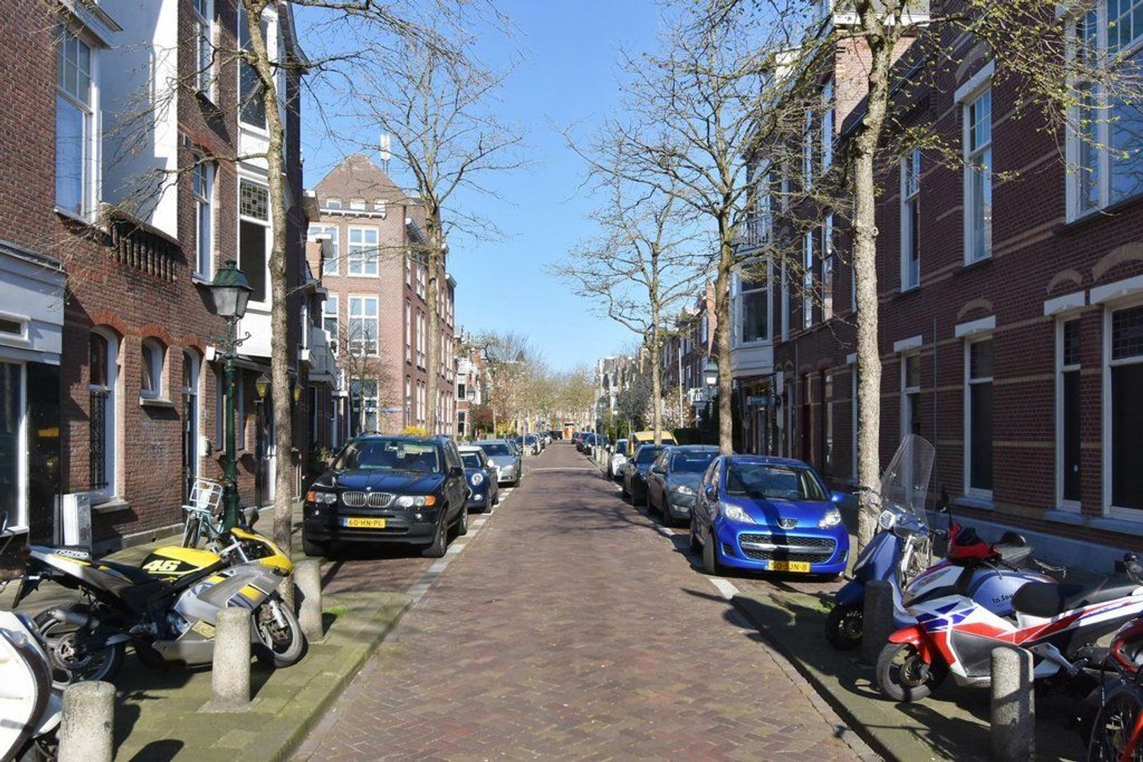 Antonie Duyckstraat 139, Den Haag foto-23