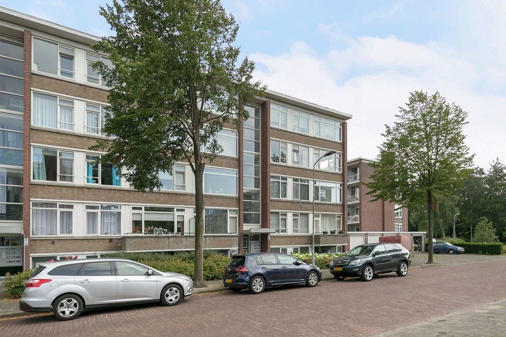 Willem de Nobelaerlaan 26, Voorburg foto-0