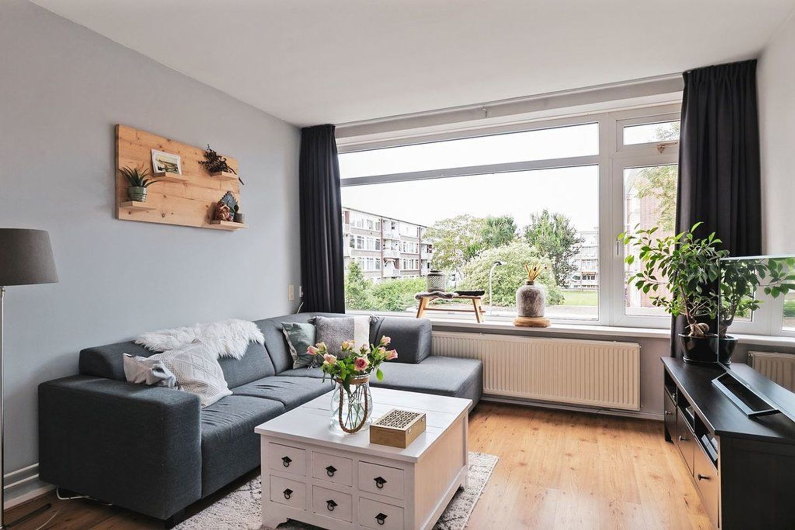 Willem de Nobelaerlaan 26, Voorburg foto-2