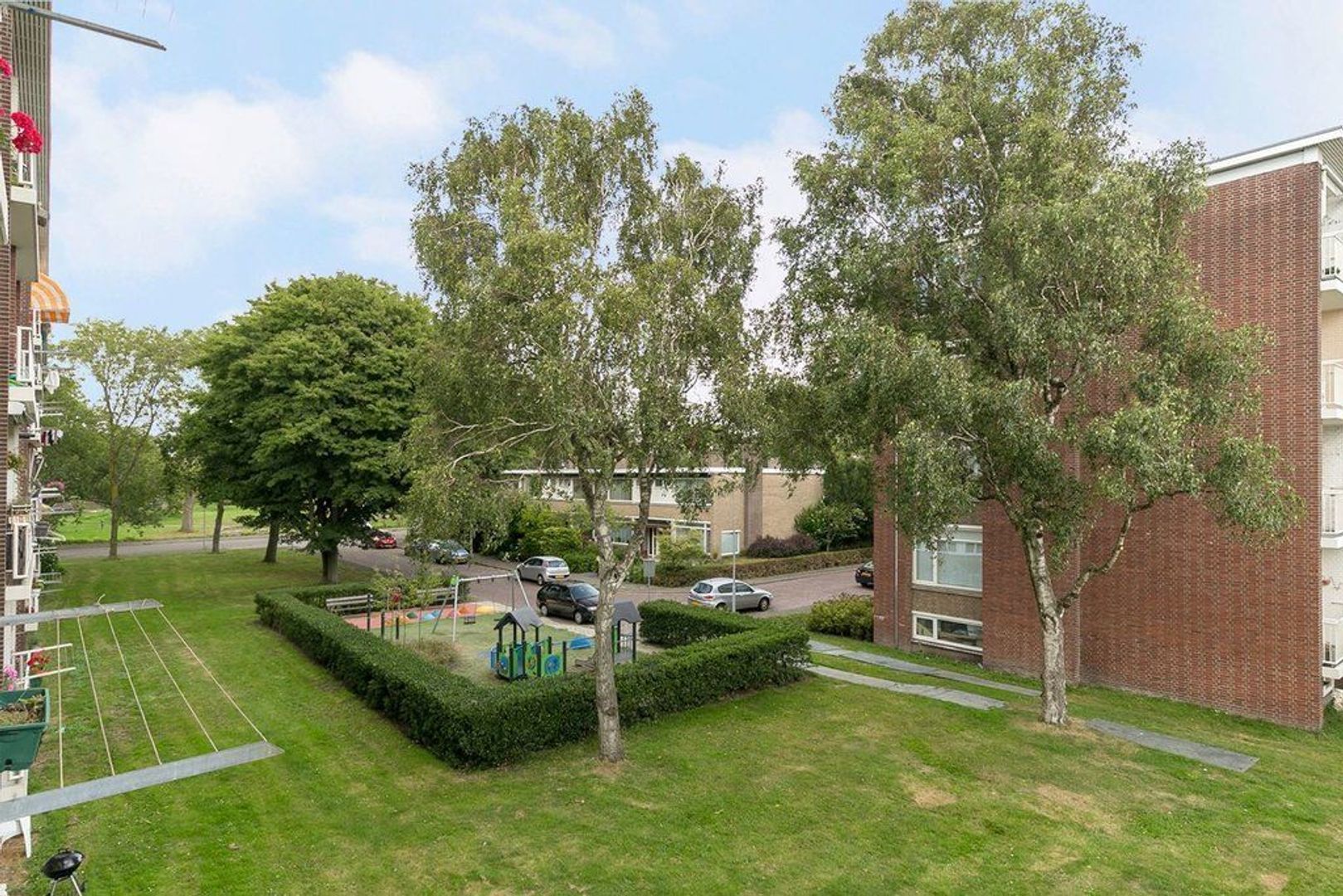 Willem de Nobelaerlaan 26, Voorburg foto-11