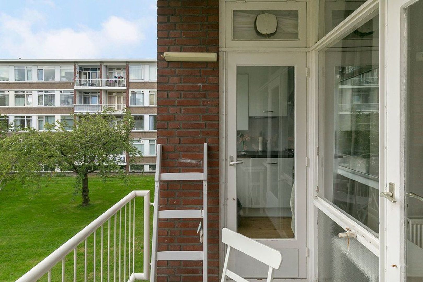 Willem de Nobelaerlaan 26, Voorburg foto-14