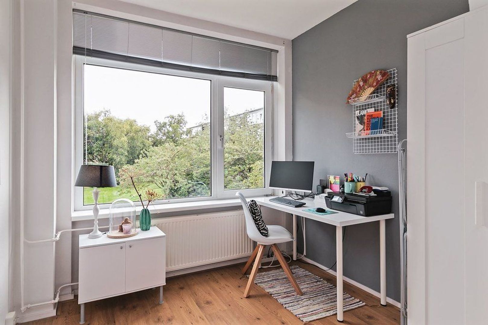 Willem de Nobelaerlaan 26, Voorburg foto-15