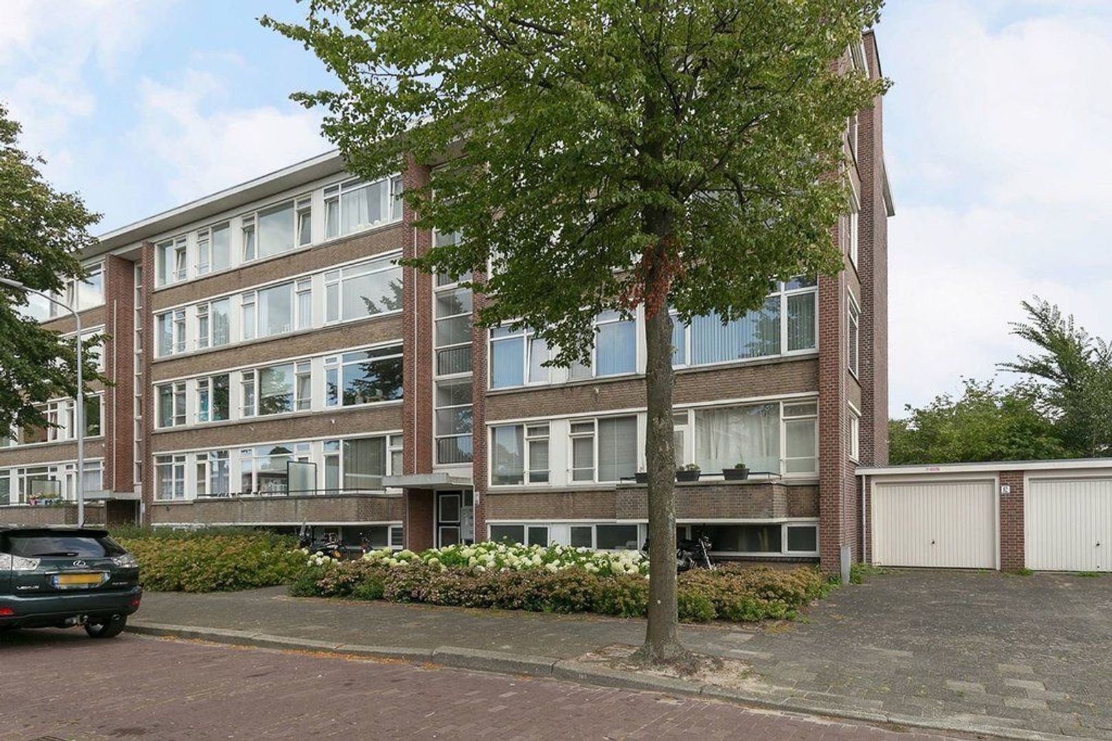 Willem de Nobelaerlaan 26, Voorburg foto-20
