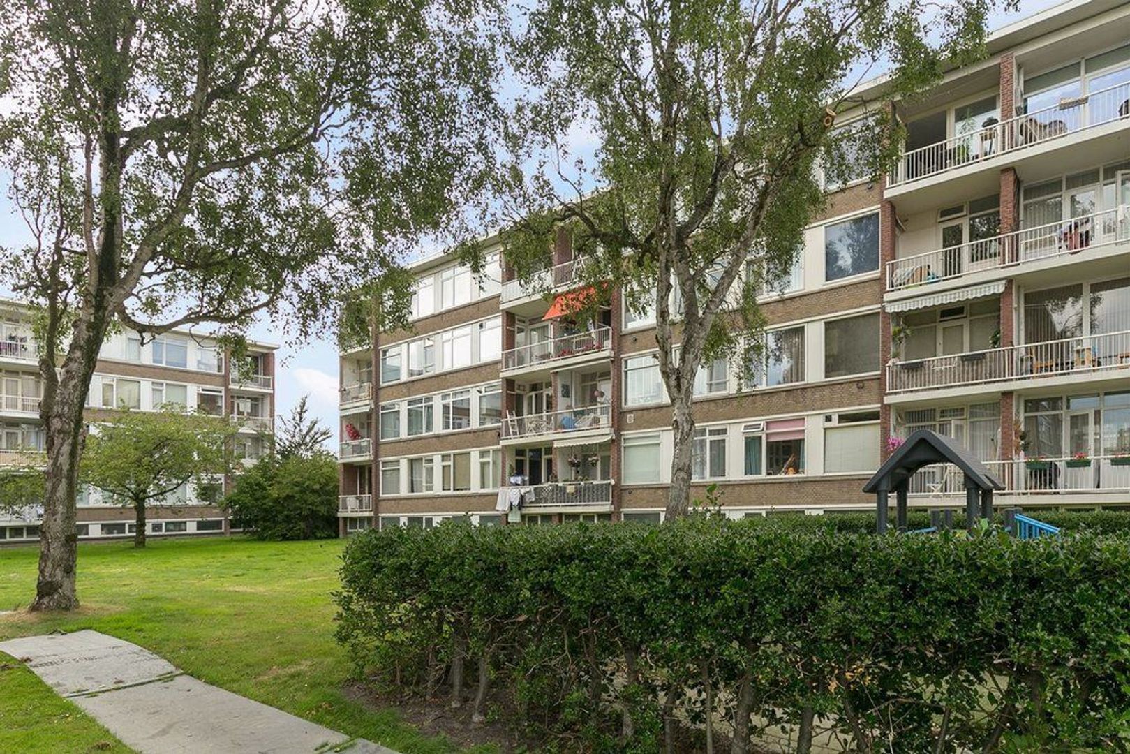 Willem de Nobelaerlaan 26, Voorburg foto-21
